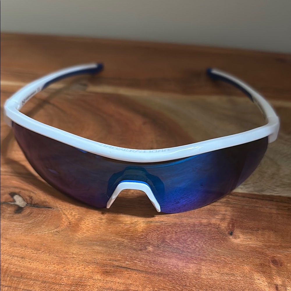 Kids UnderArmour Glasses. UA Gametime Jr